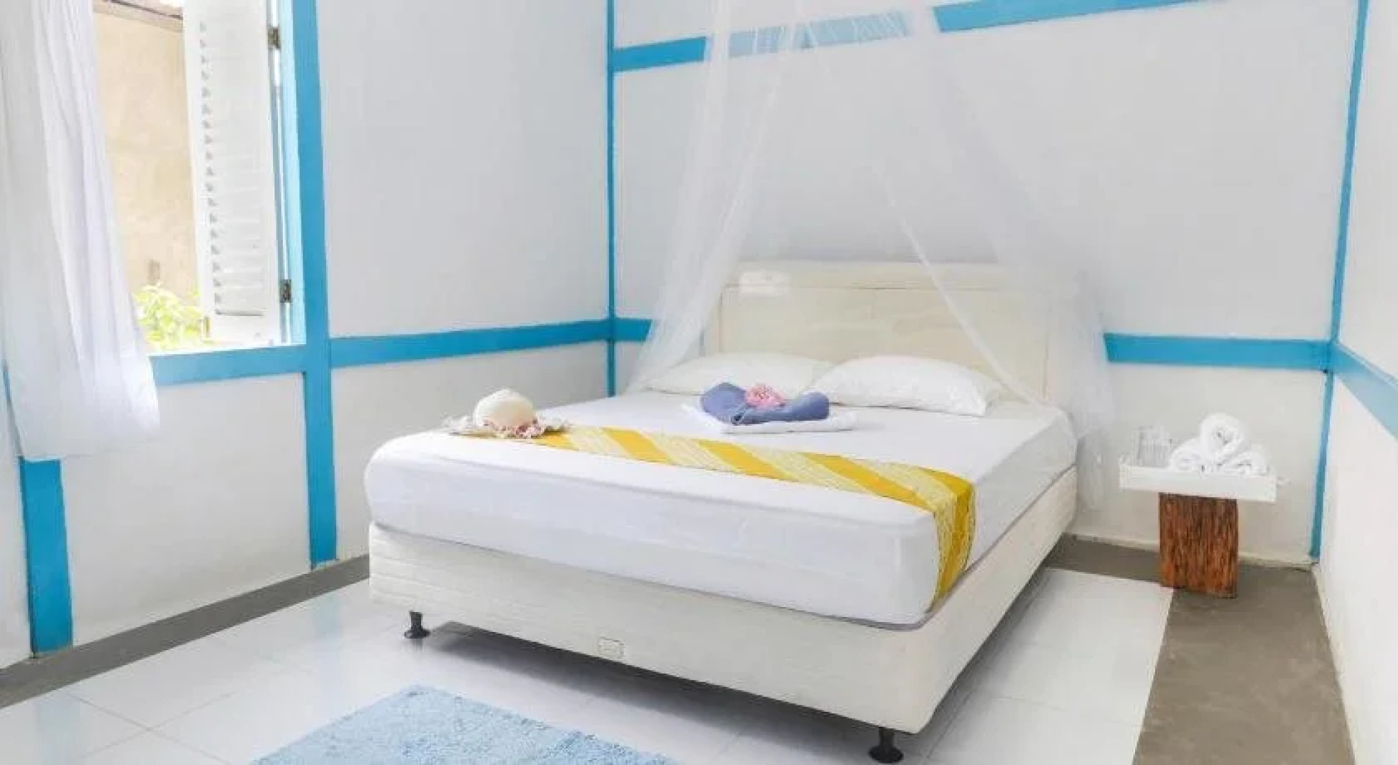 TeraAilan Heritage Resort