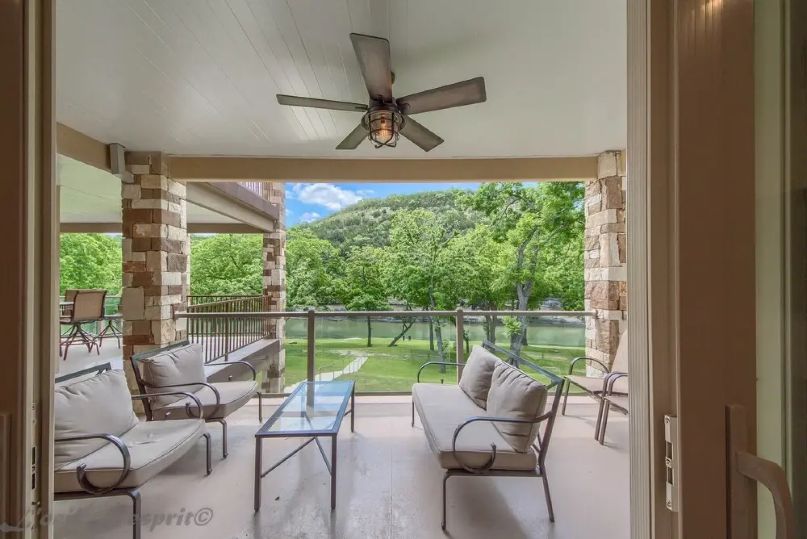 Lazy Daze RG210 - 3 Br Condo