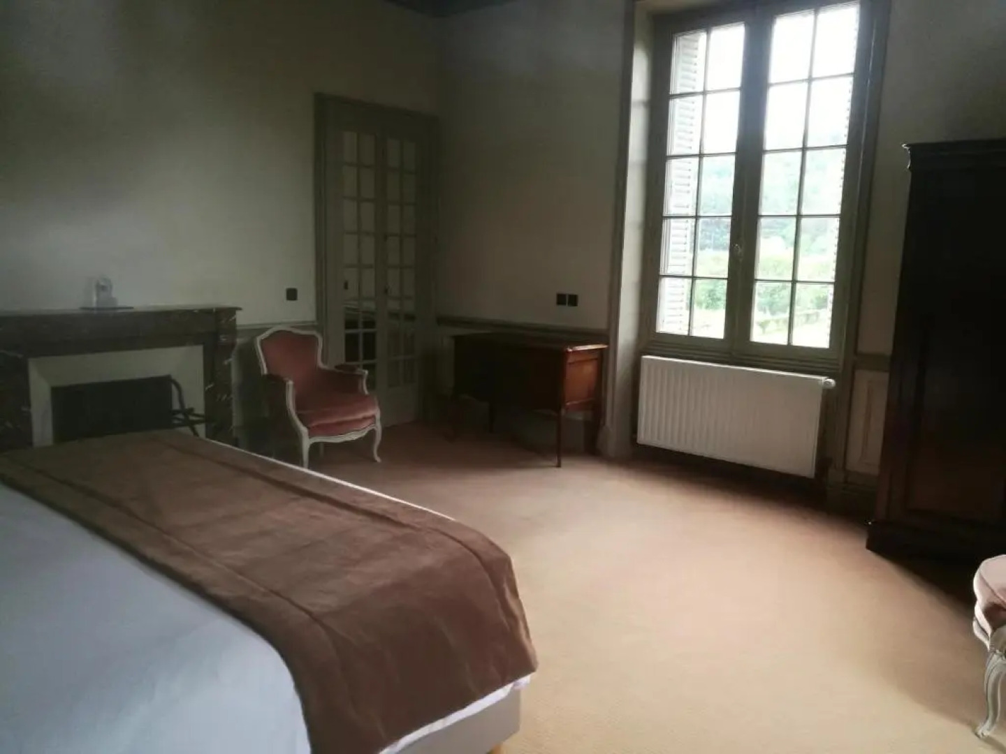 Chï¿½teau Sallandrouze