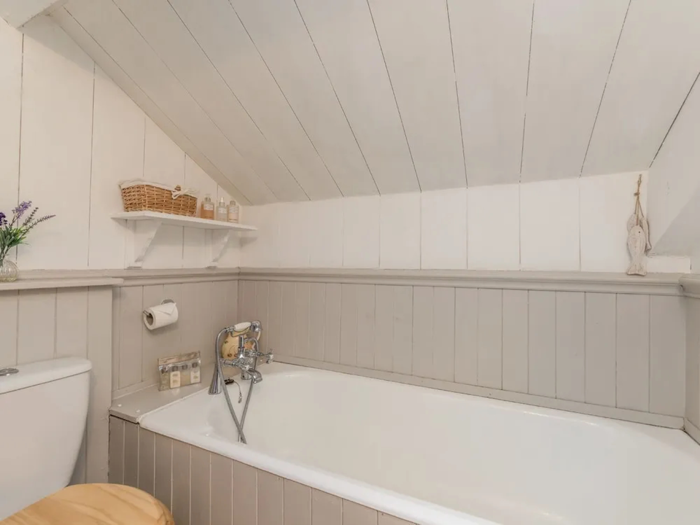 Englewood Cottage
