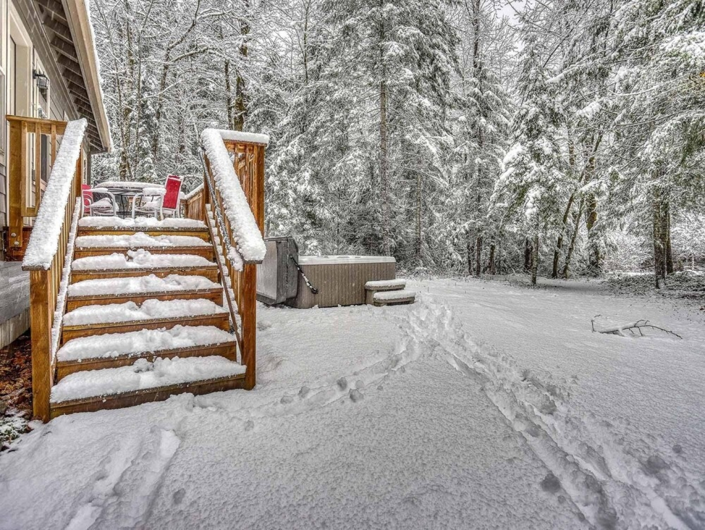 Leilani Cottage