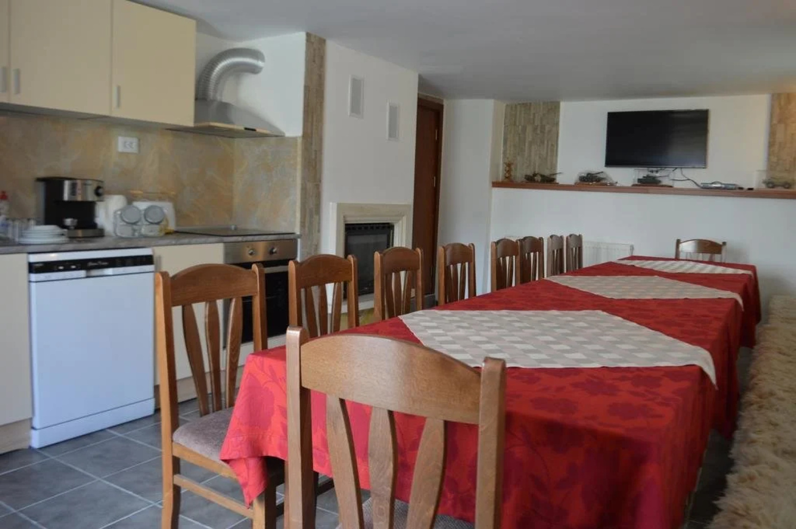 Guest House Meandrite