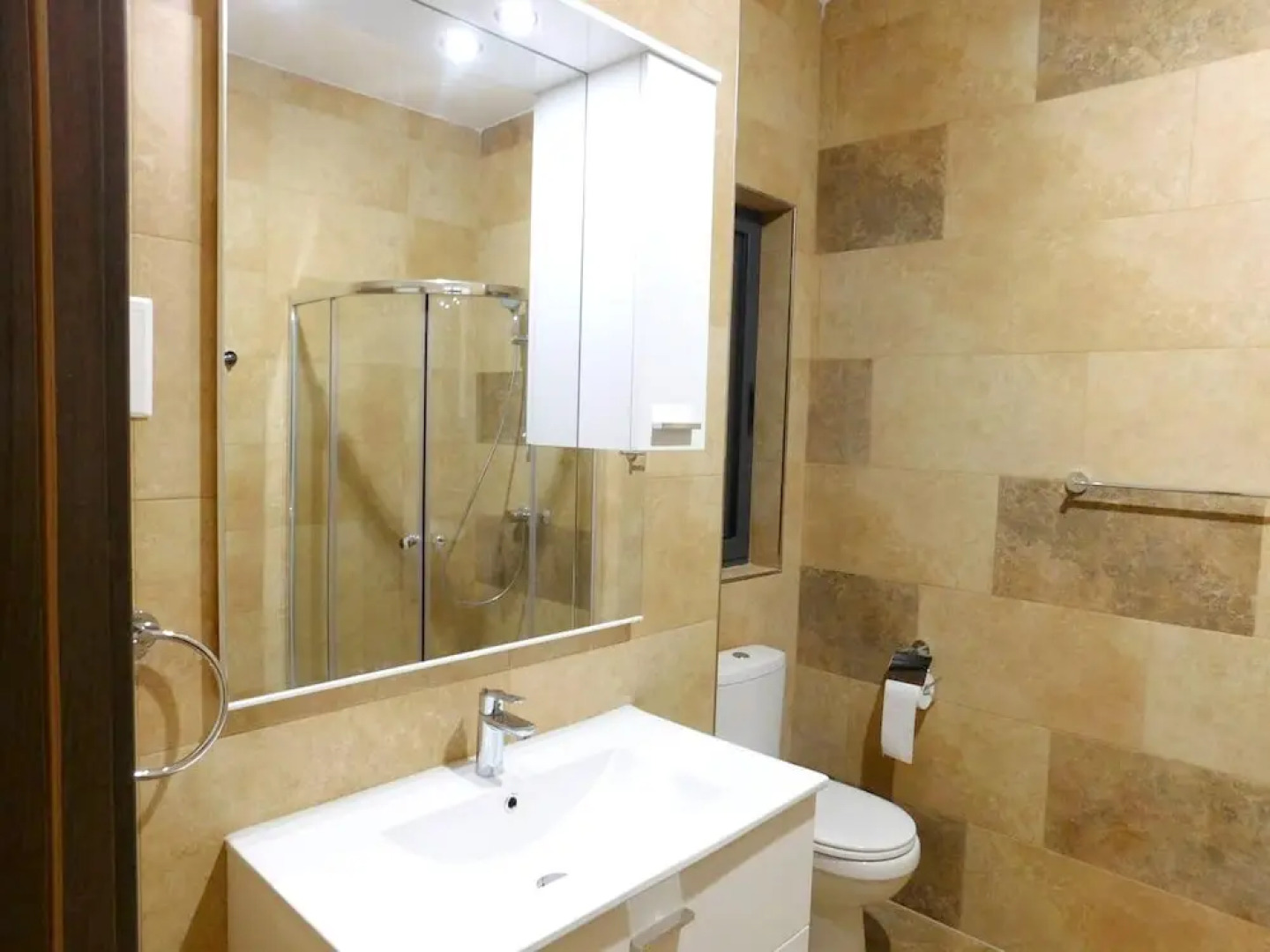 Apartment with 2 Bedrooms in Għajnsielem, with Wonderful Sea View, Furnished Terrace And Wifi