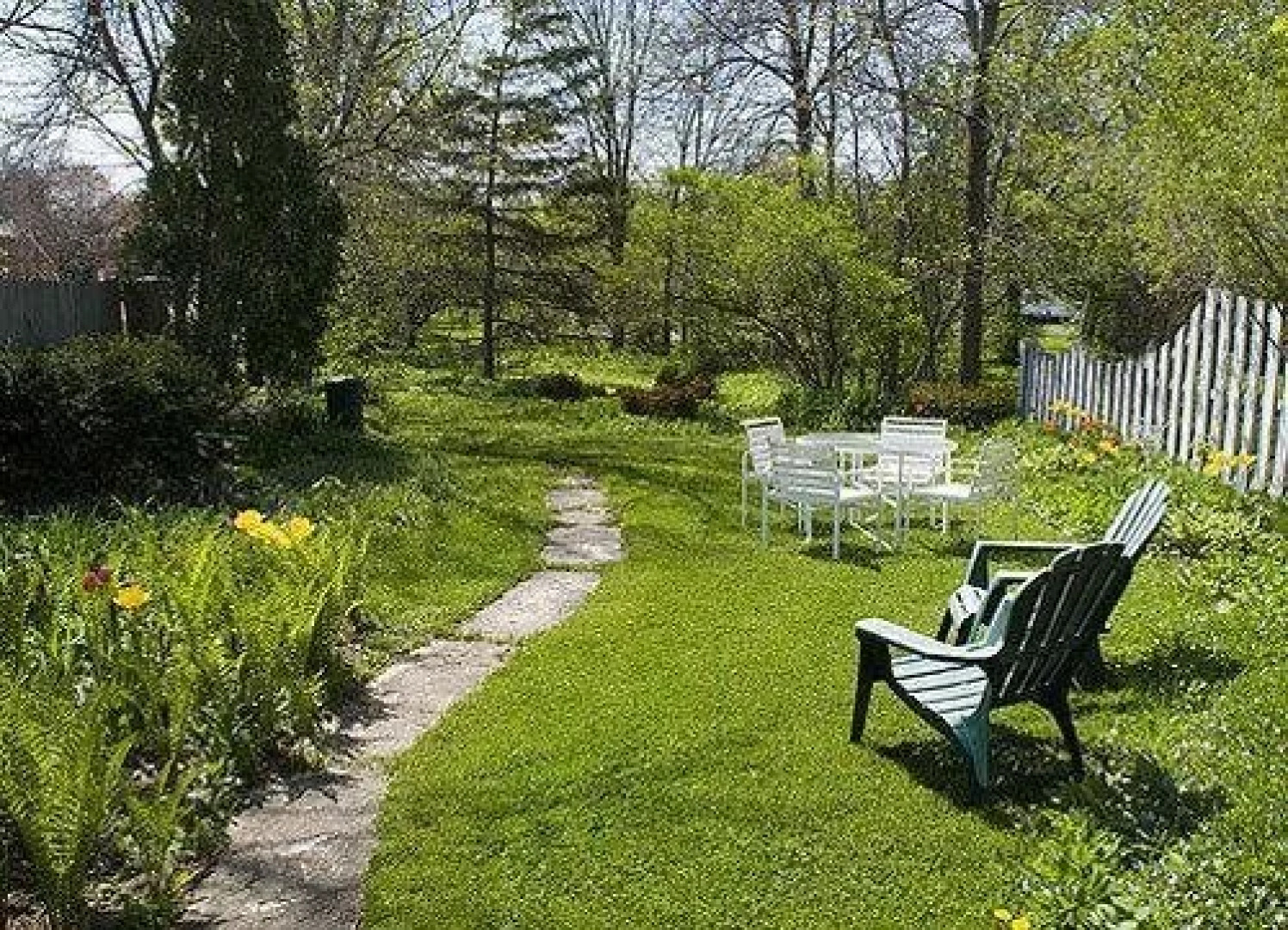 The Stagecoach Inn Bed and Breakfast Hotel