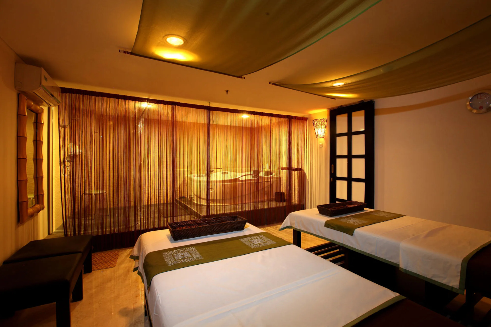 Sintesa Peninsula Hotel Manado