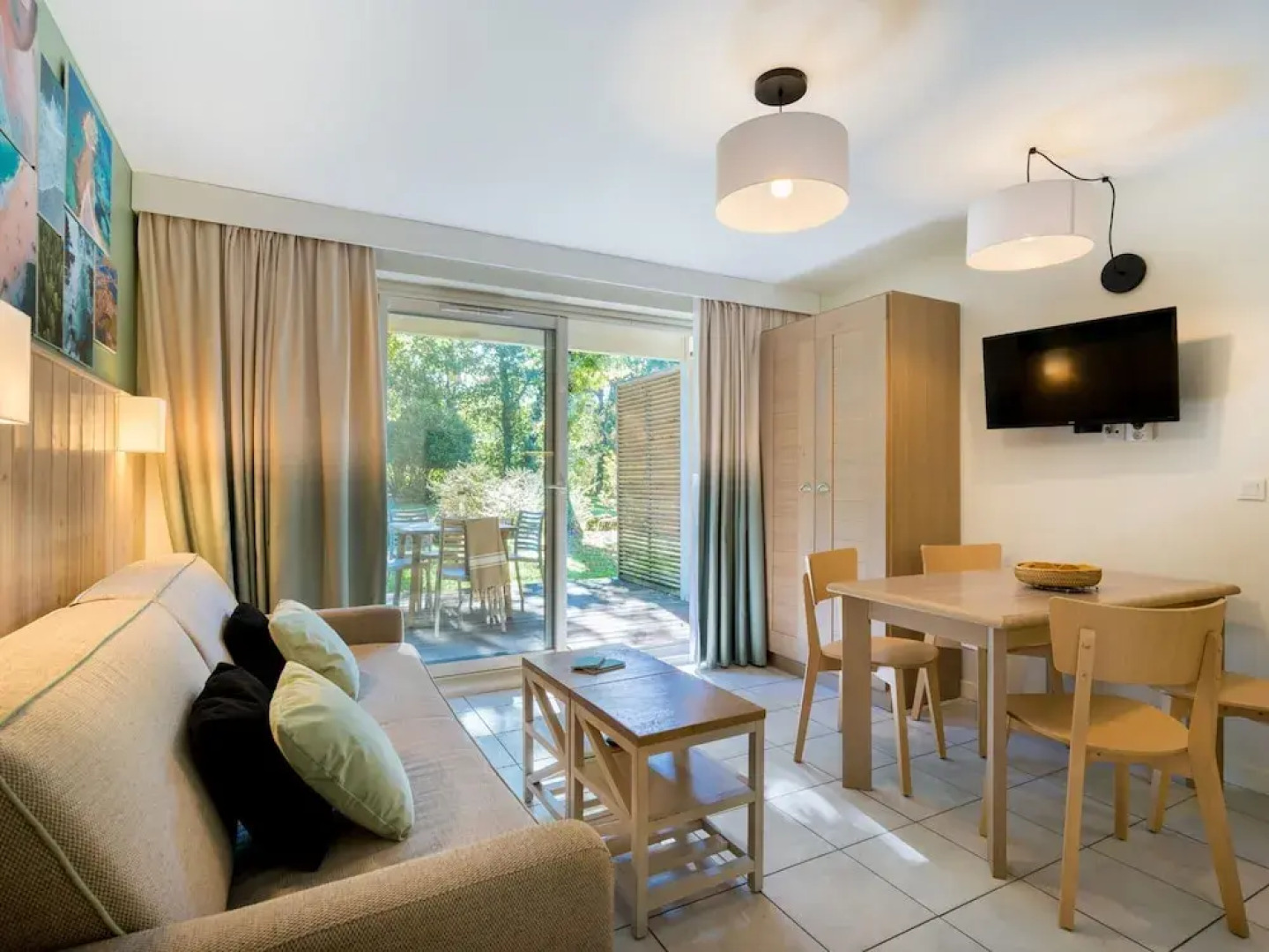 Pornichet Stay at Bois de la Gree