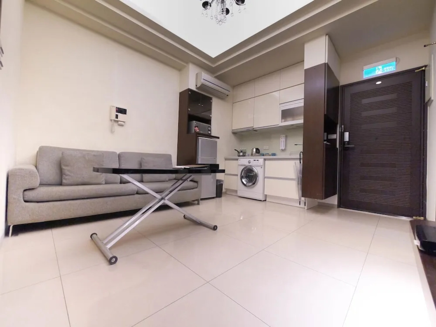 CK Serviced Residence
