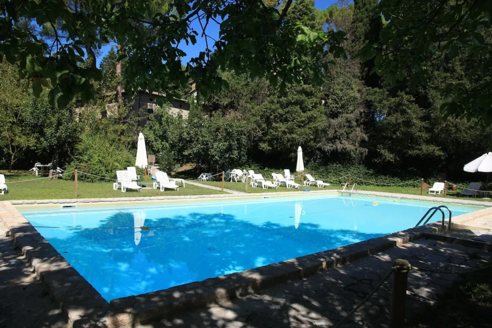 Palazzi Rufini B&B Di Charme