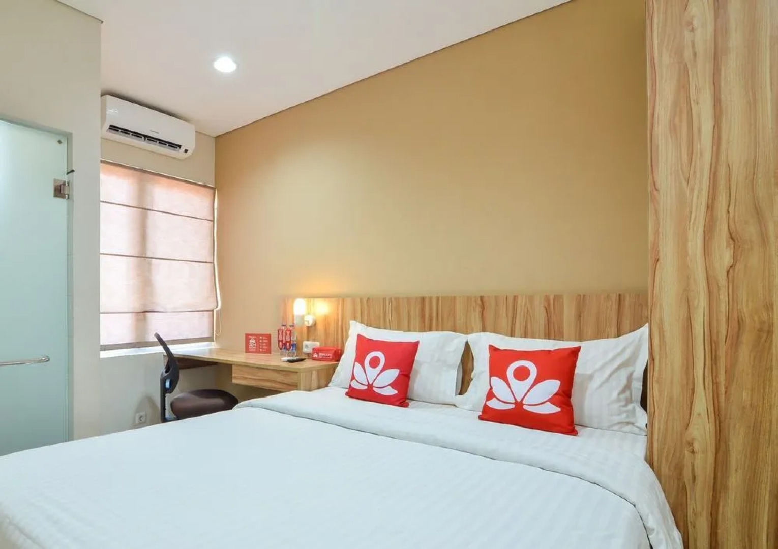 ZEN Rooms Residence 12 Cipete