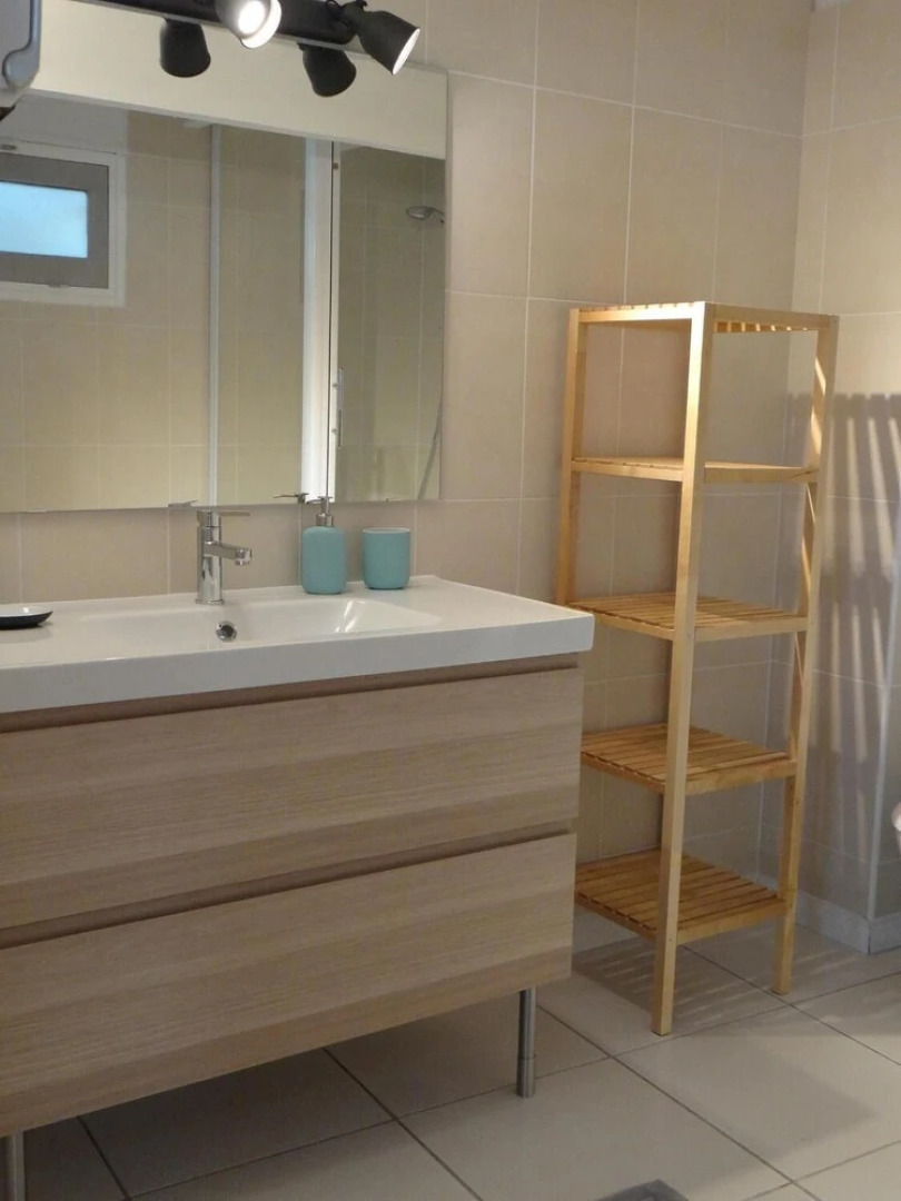 Chambres d'Hotes Le Moulin de l'Abbe