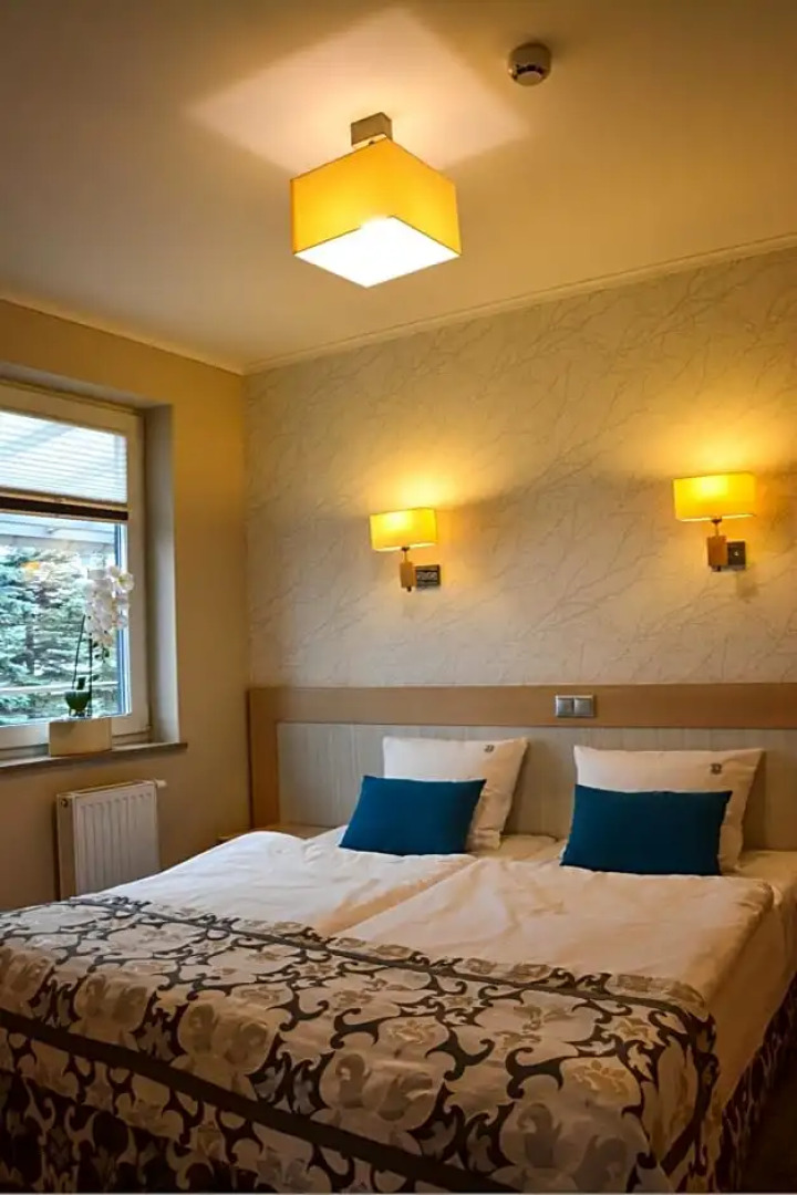 Restauracja 32 Motel