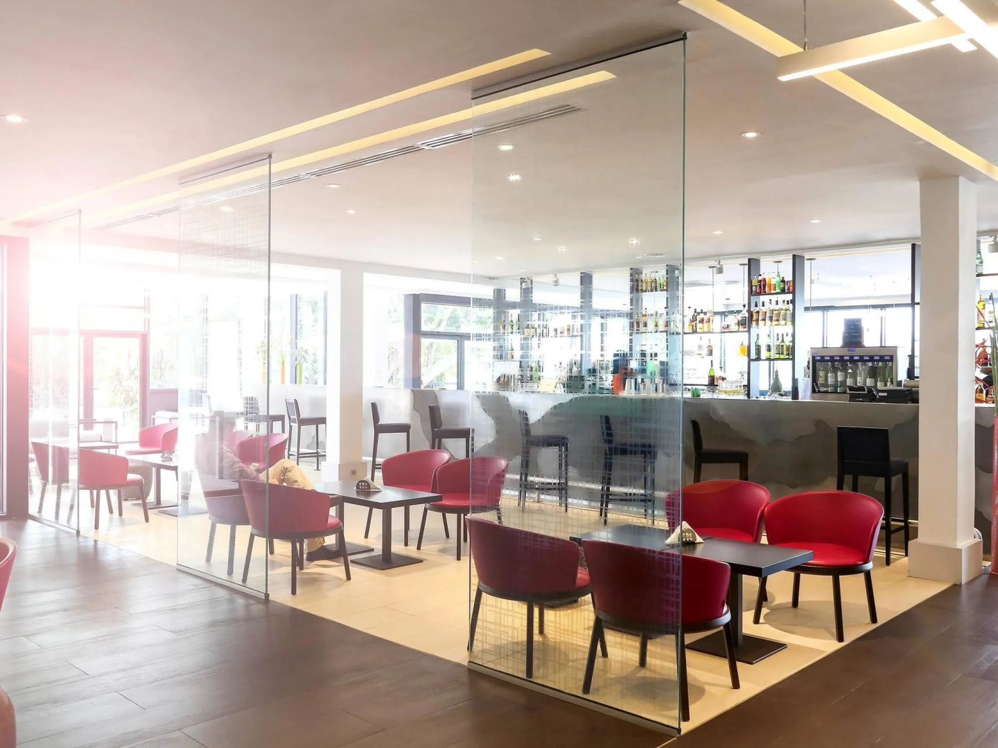 Novotel Abidjan Plateau