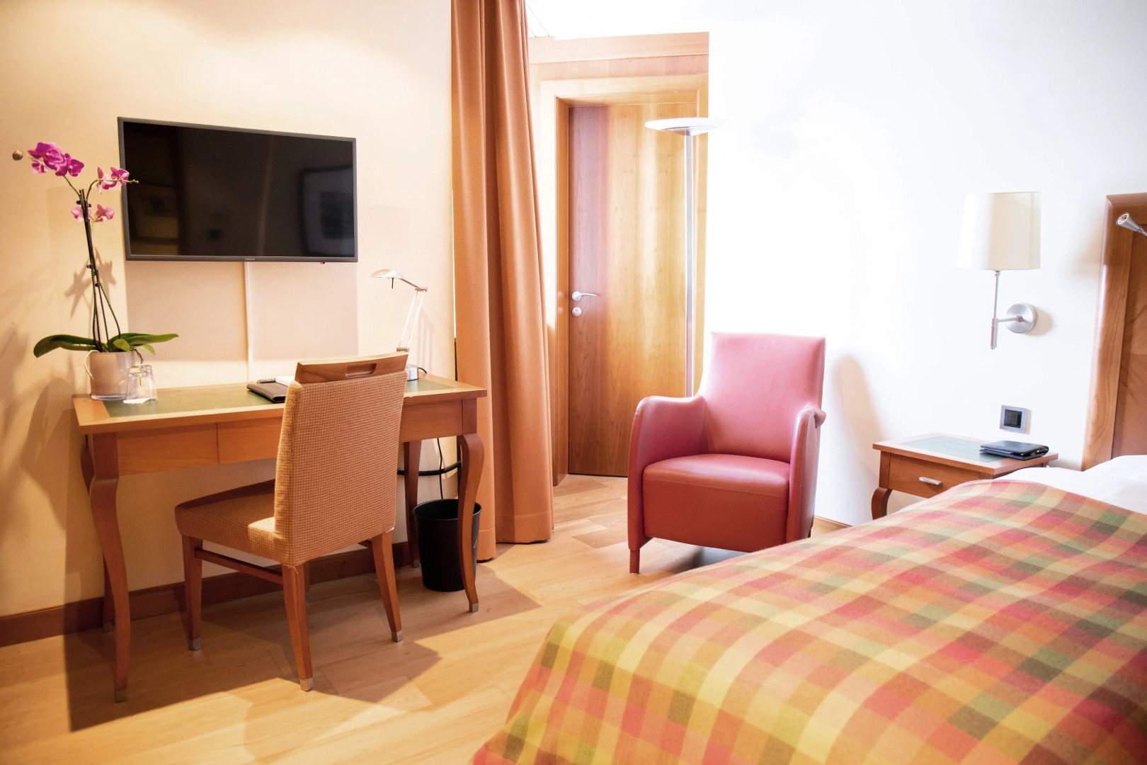 Arosa Kulm Hotel & Alpin Spa