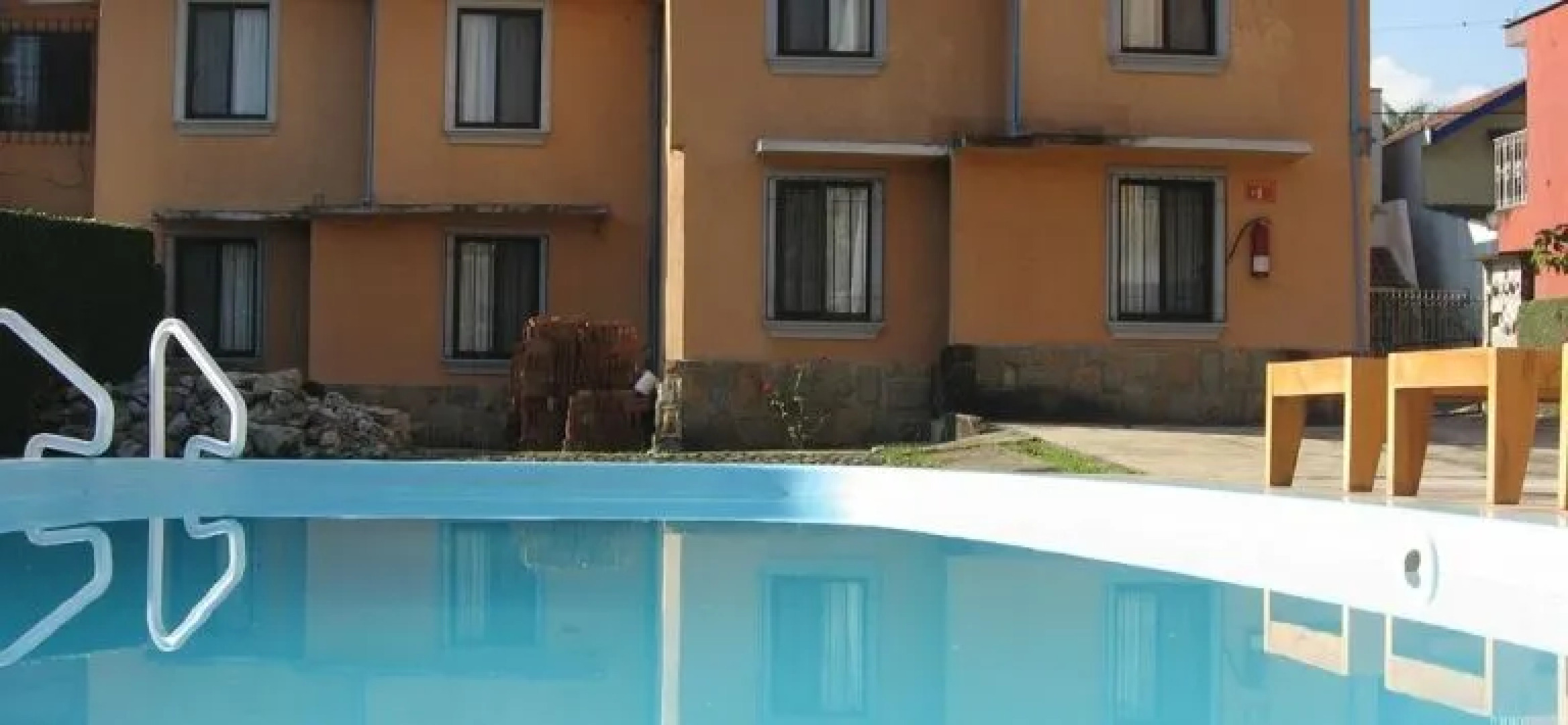 Suites Maria Antonieta