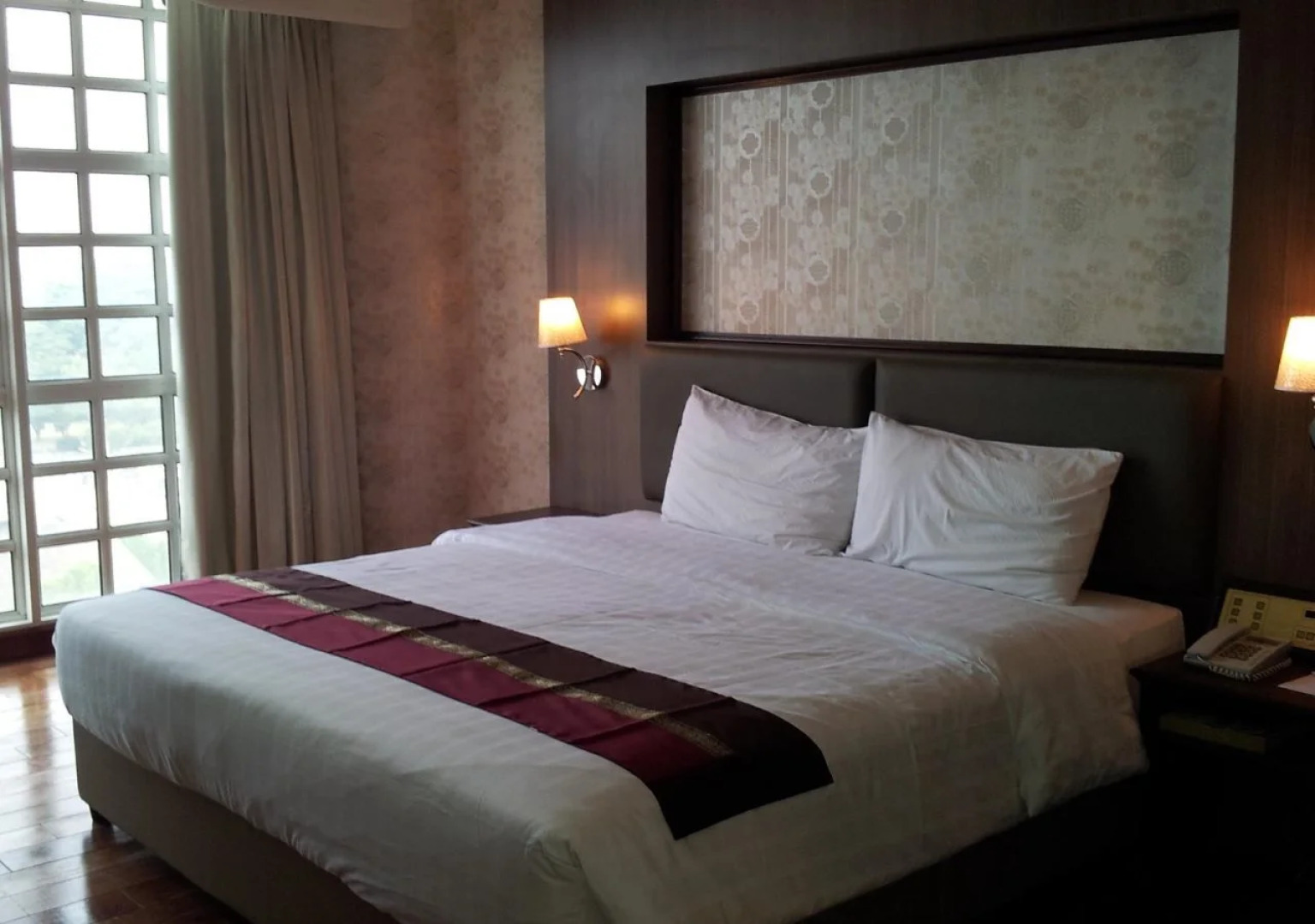 AC Hotels by Marriott Ipoh
