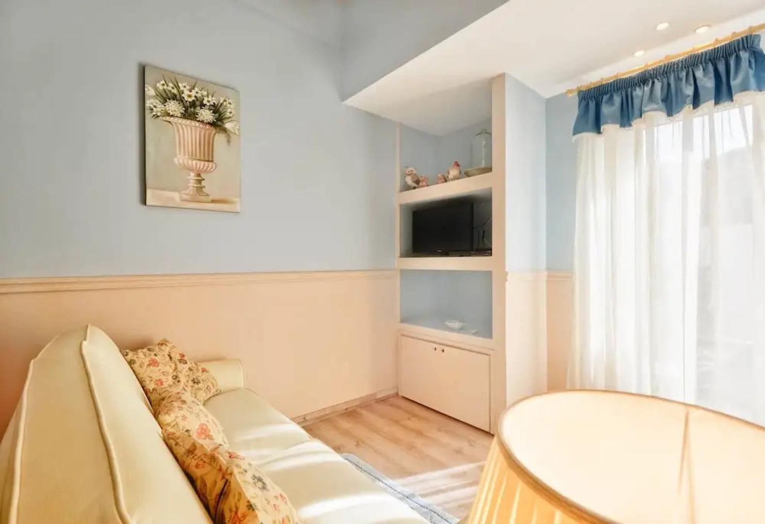 Apartments La Boungaville