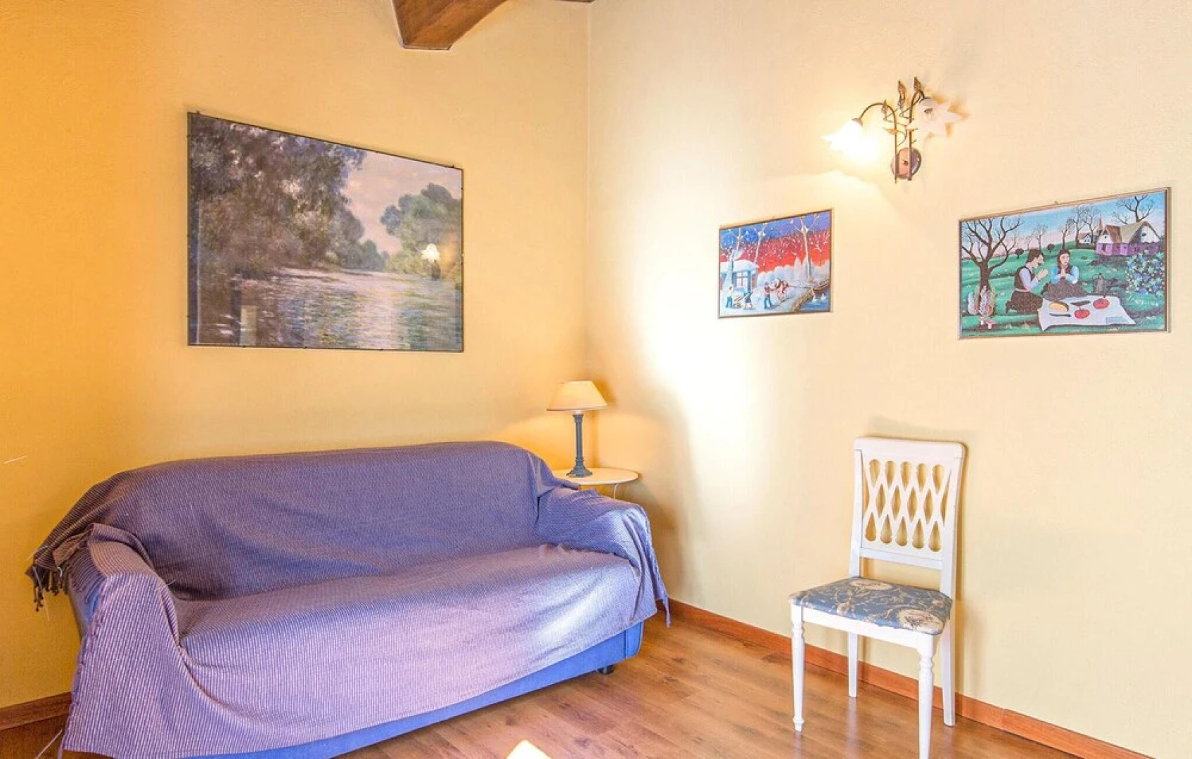 Beautiful Home in Monticiano SI With 2 Bedrooms