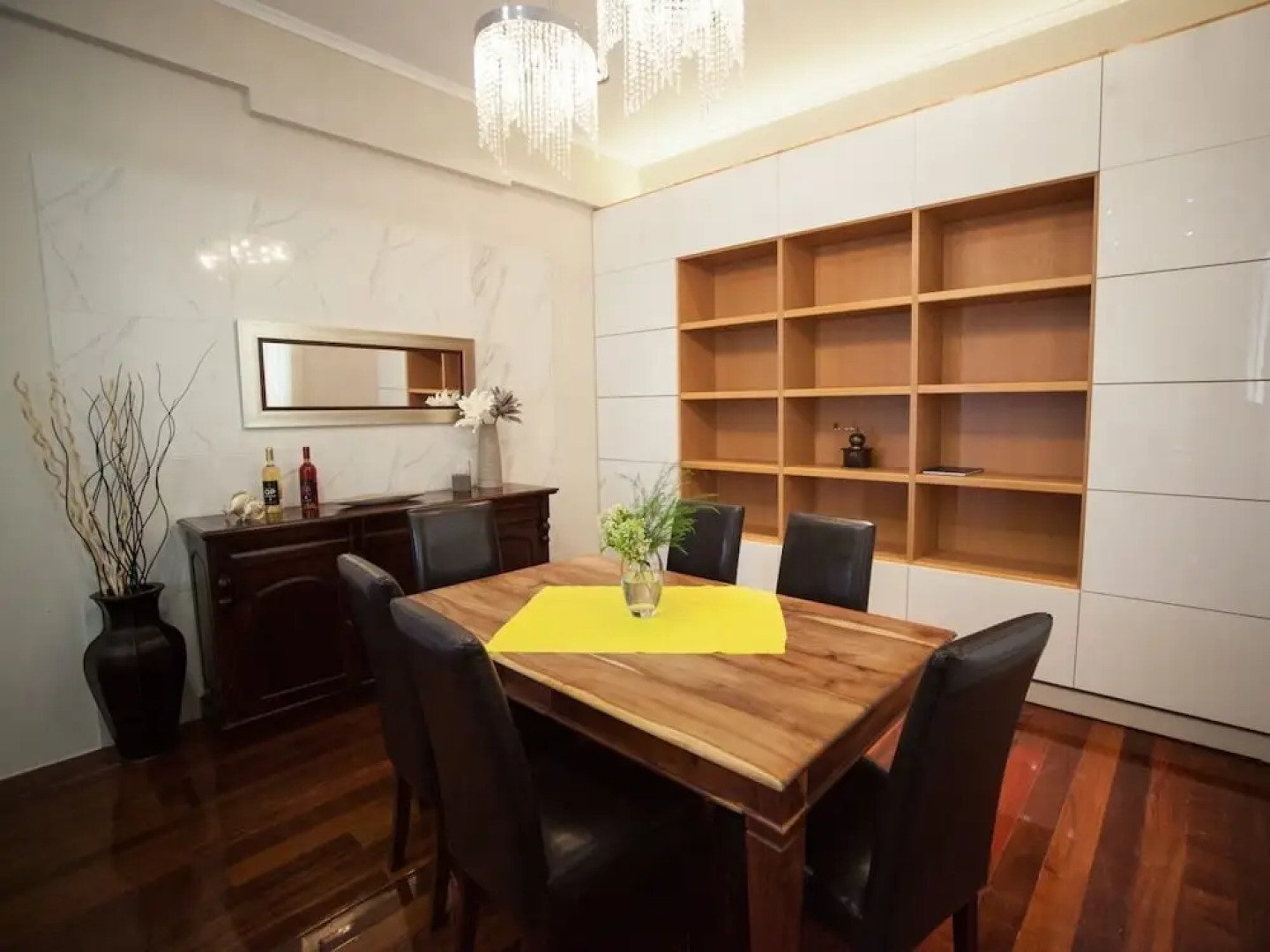 Luxury Maisonette in Corfu Town