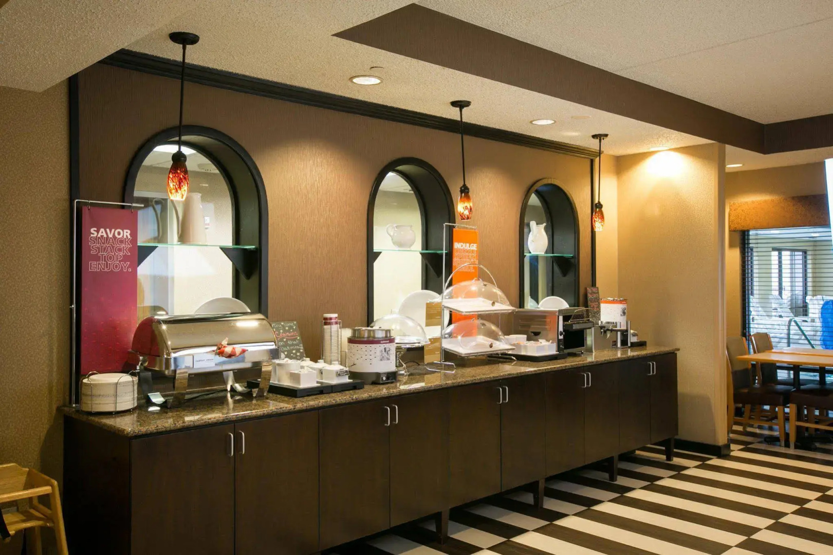 Spark by Hilton Green Bay