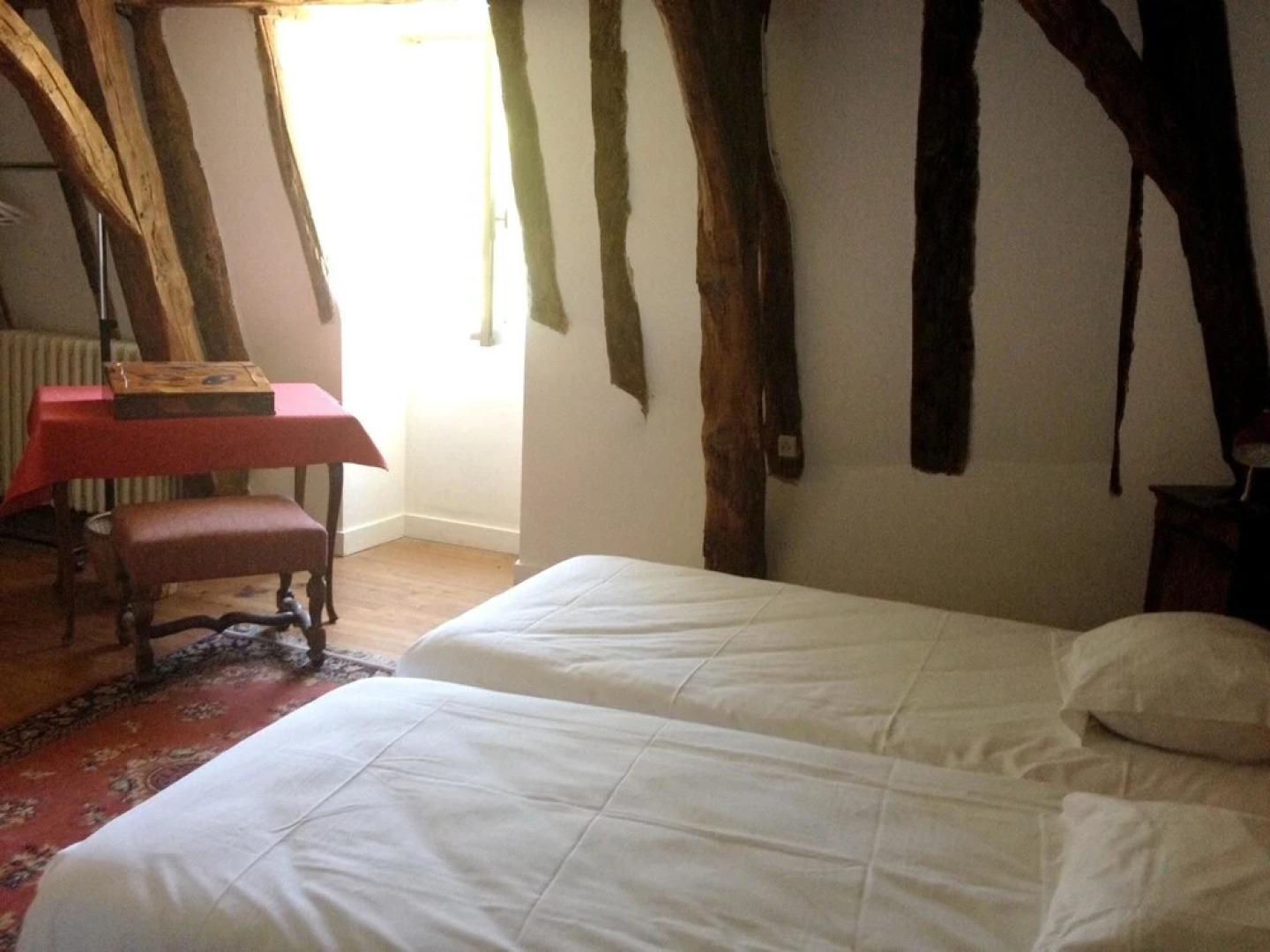 Mansion With 5 Bedrooms in Liorac-sur-louyre, With Private Pool, Furni