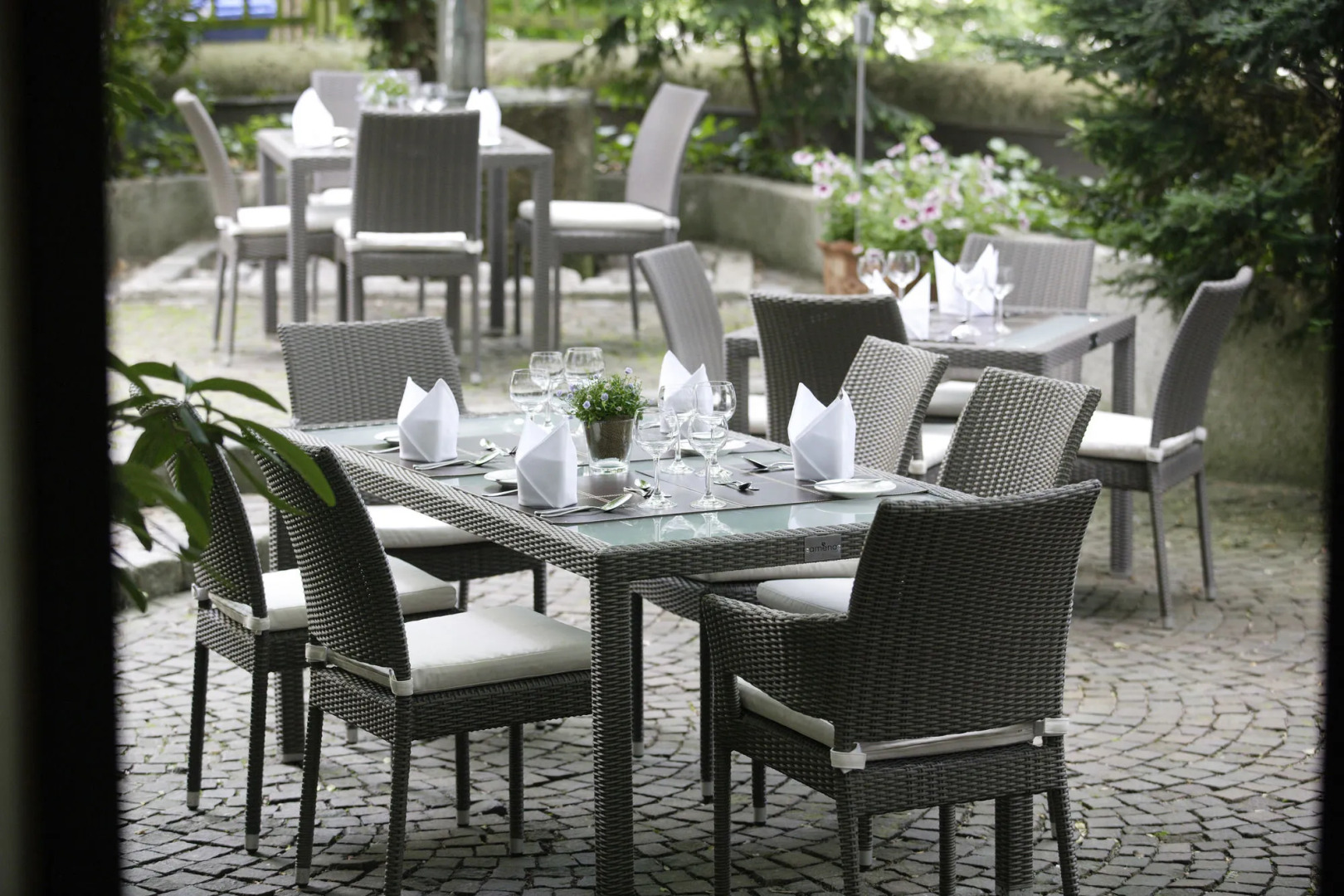 Hotel Erzgiesserei Europe