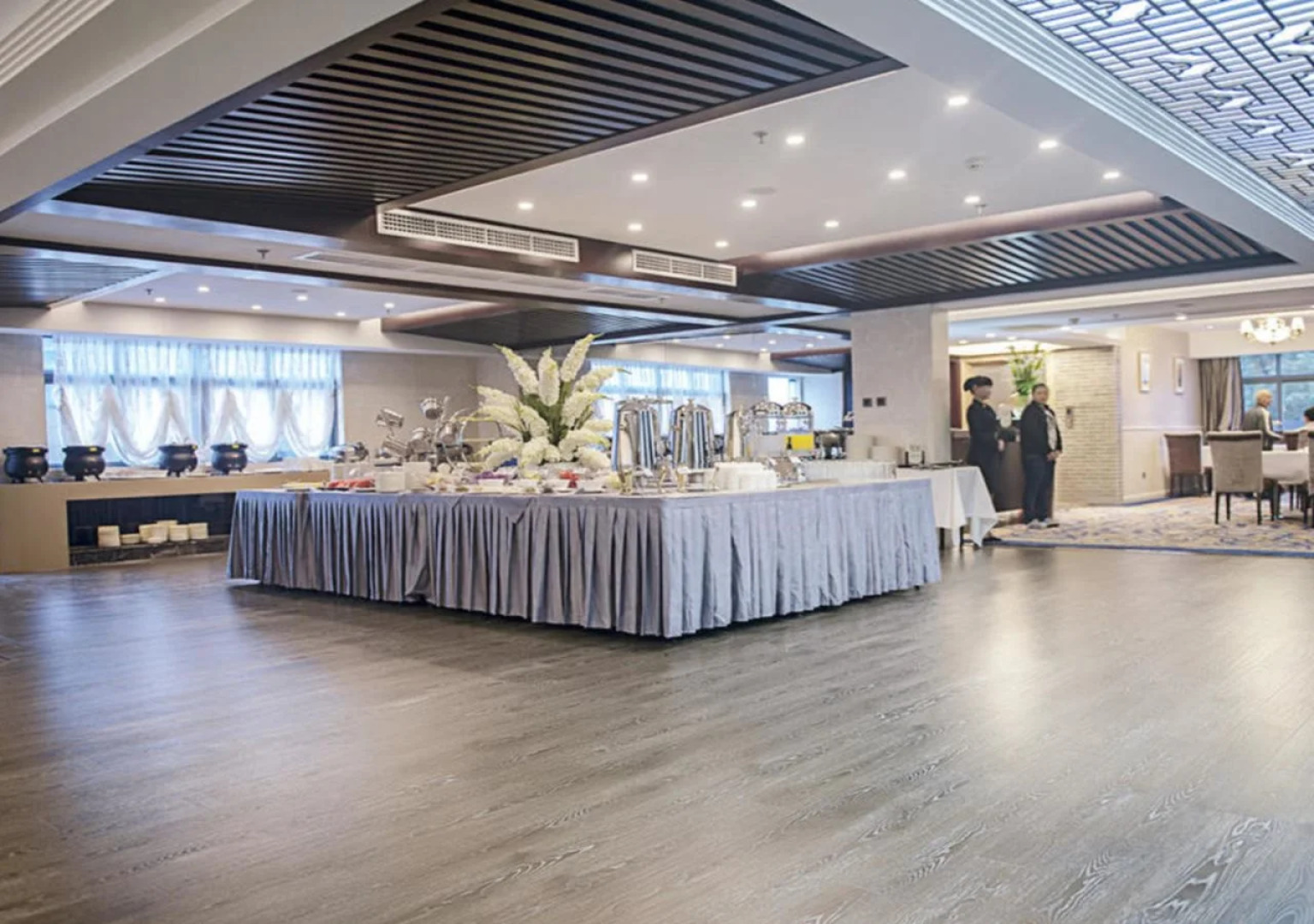 Best Western Grand Hotel Zhangjiajie