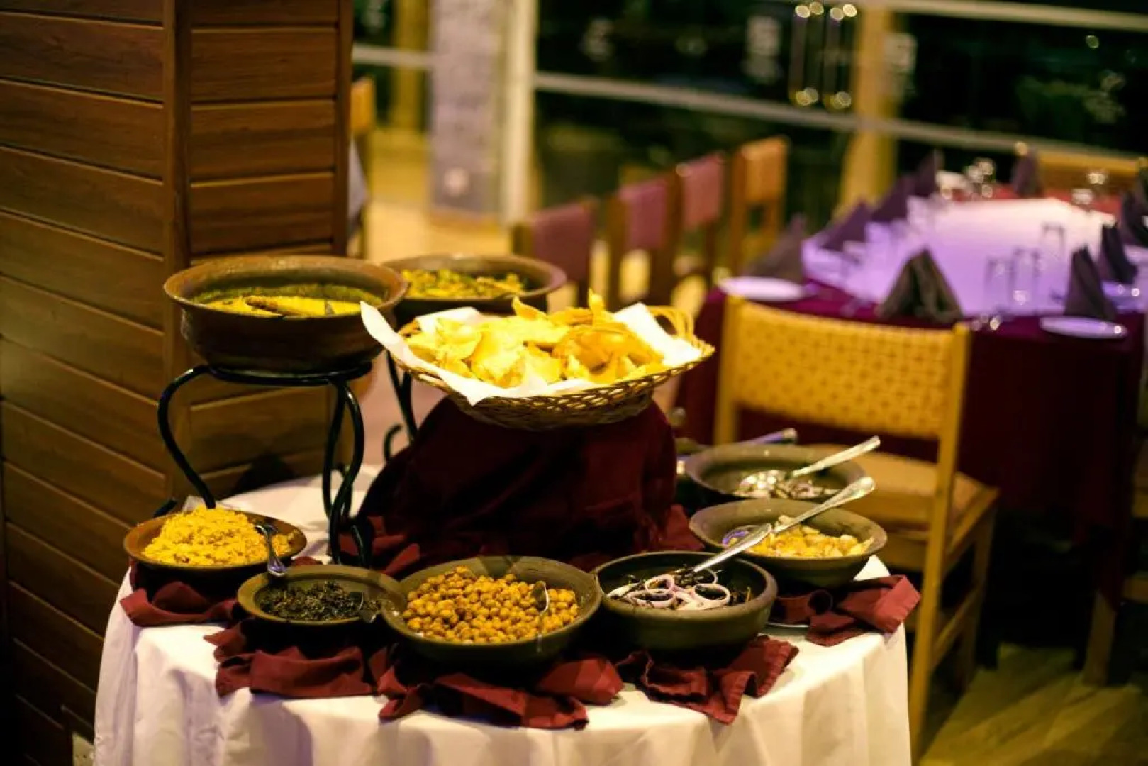 Miridiya Lake Resort