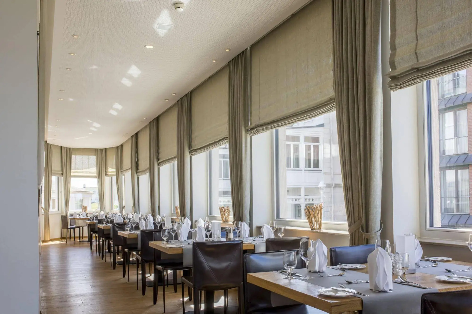 Michels Strandhotel Germania