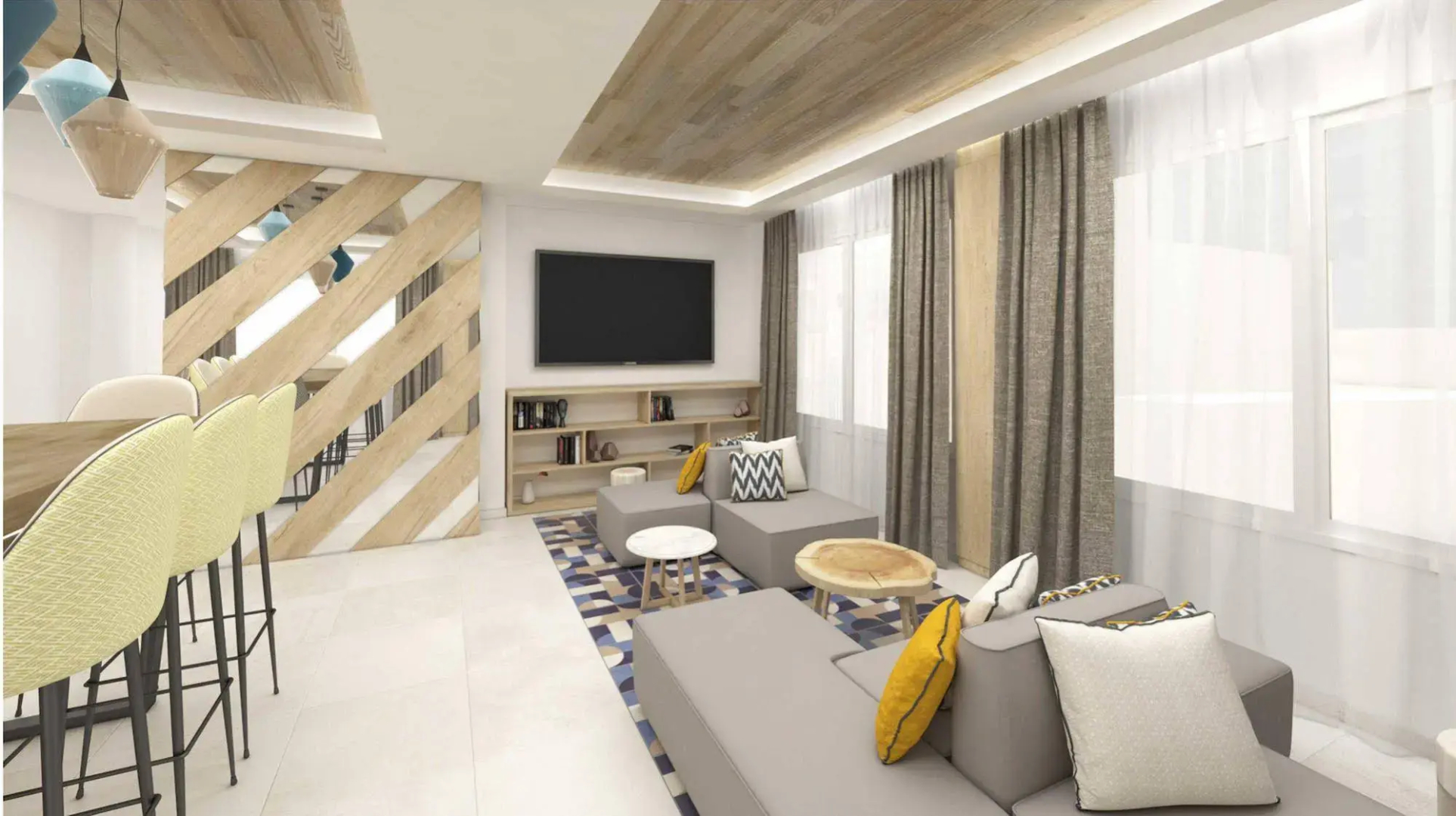 Apartamentos Ses Roquetes