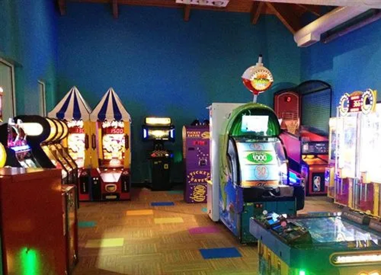 Fairfield Inn & Suites Watervliet St. Joseph