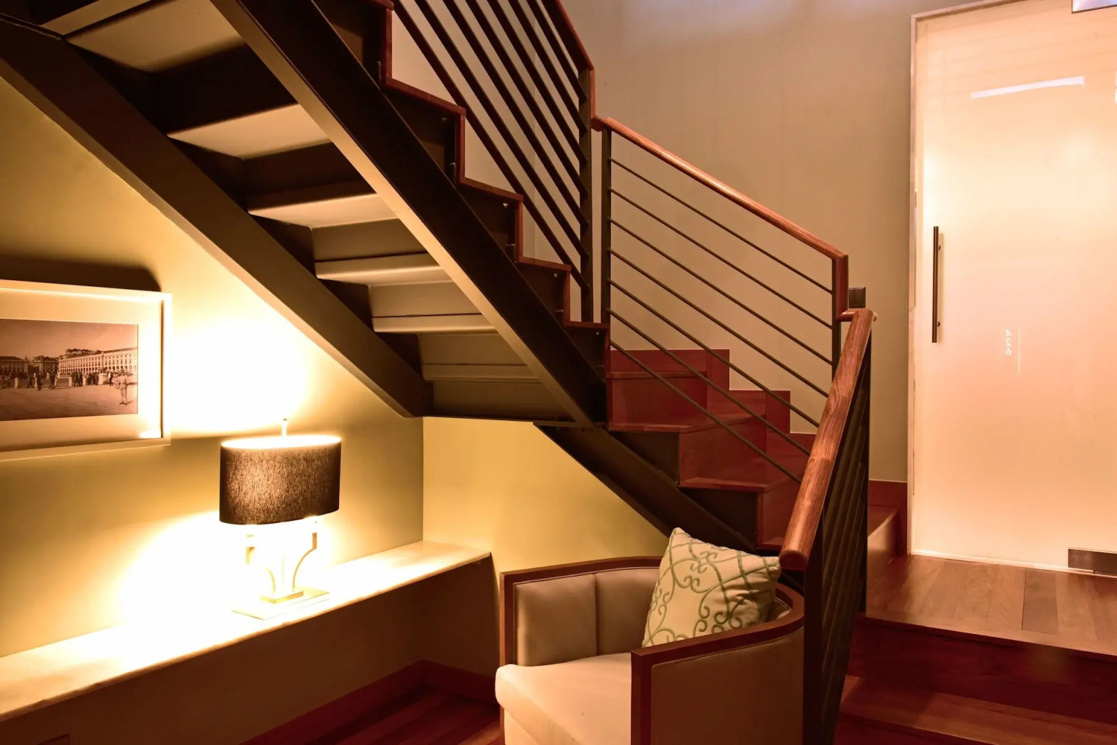 Pousada de Lisboa, Praça do Comércio - Small Luxury Hotel