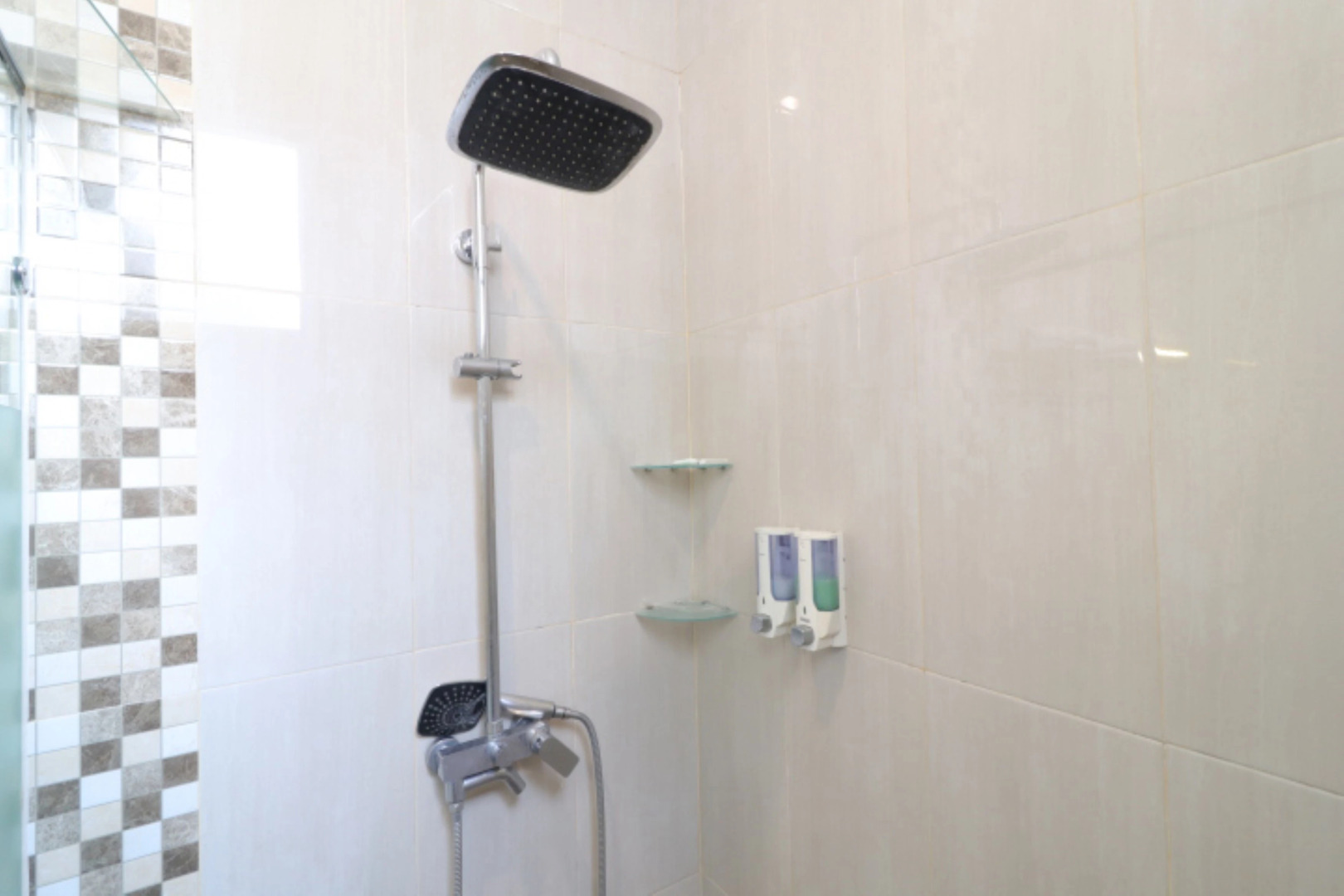 Pejaten Valley Residence