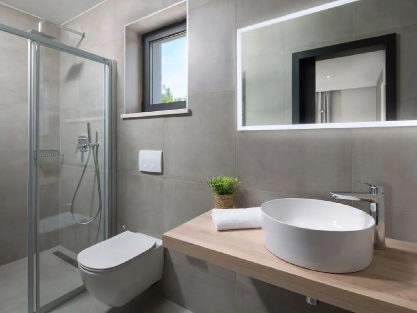 Villa Paola Rabac/Sveti Lovreč Labinski