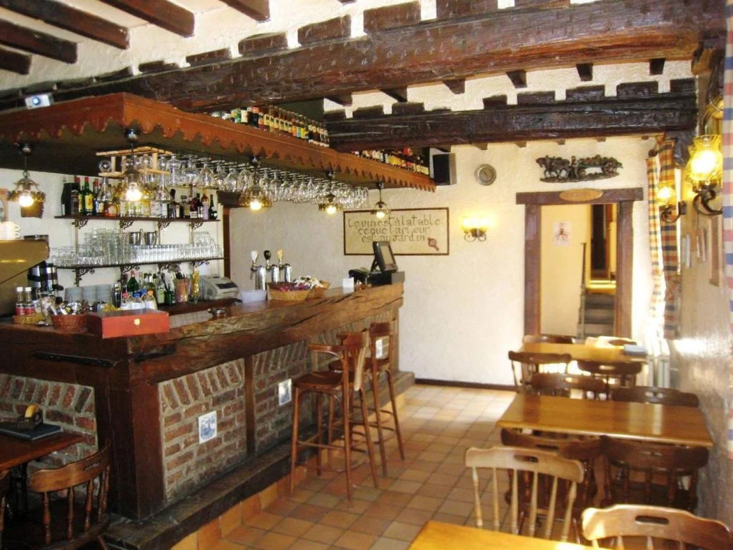 B&B La Source de la Geronstere