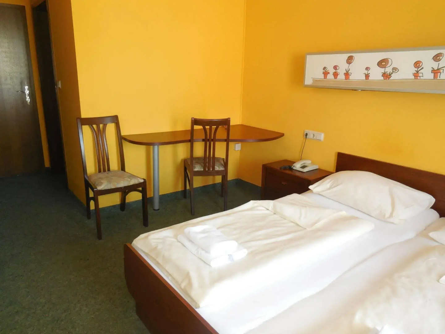 Boutique hotel Pohorje