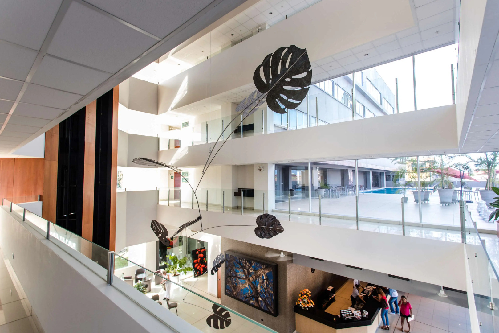 Wyndham Costa del Sol Pucallpa