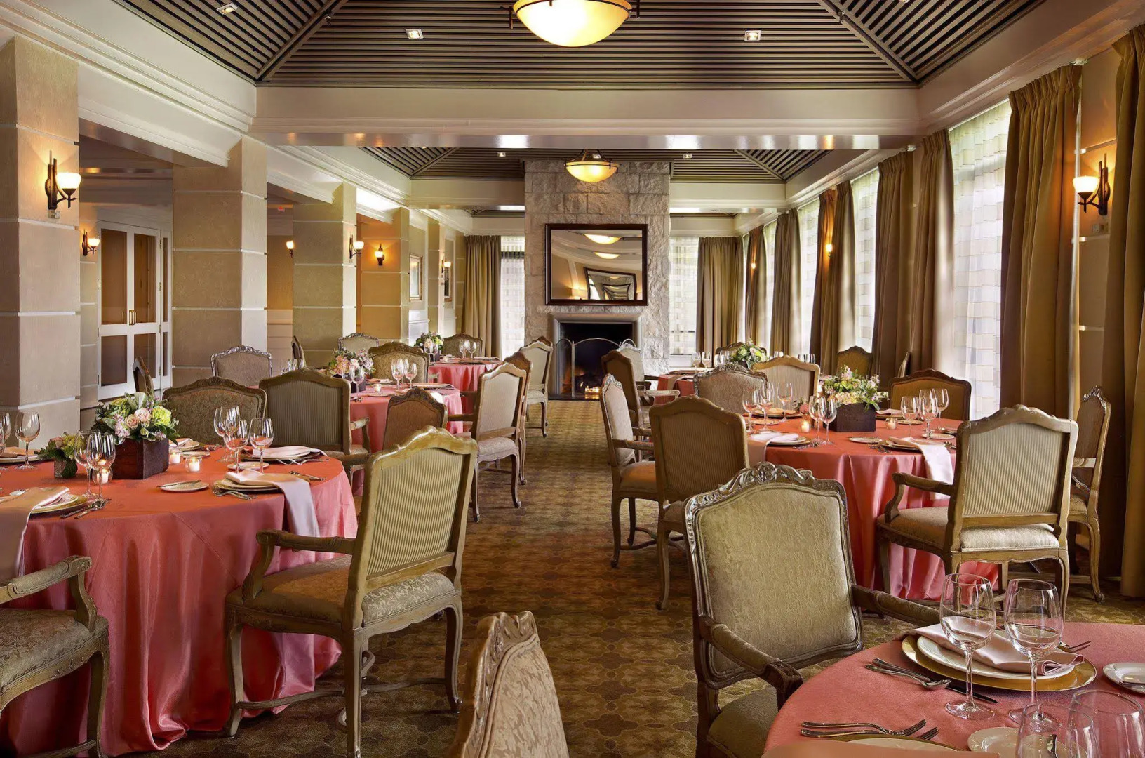 Omni Barton Creek Resort & Spa Austin