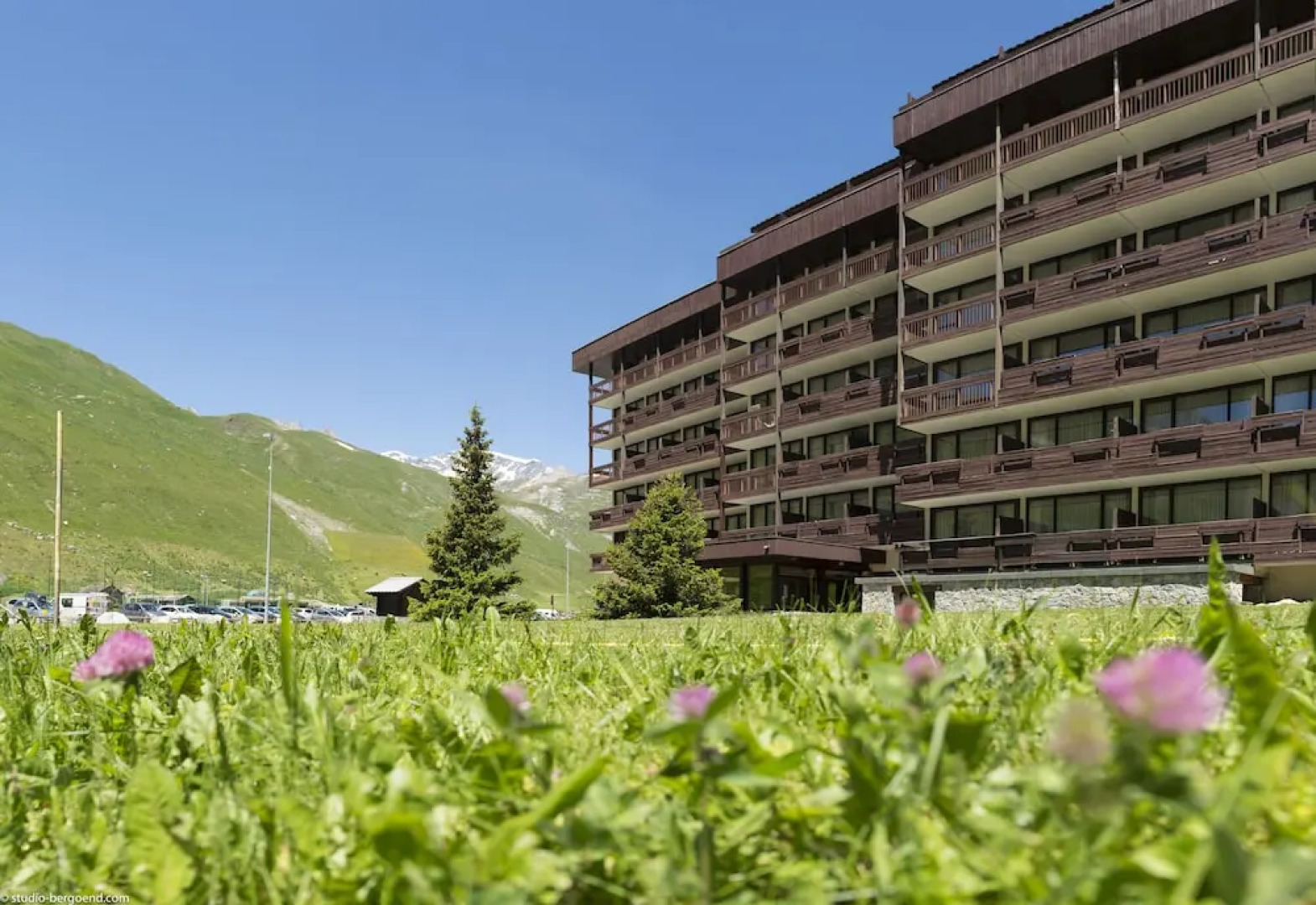 Maeva Inter residences