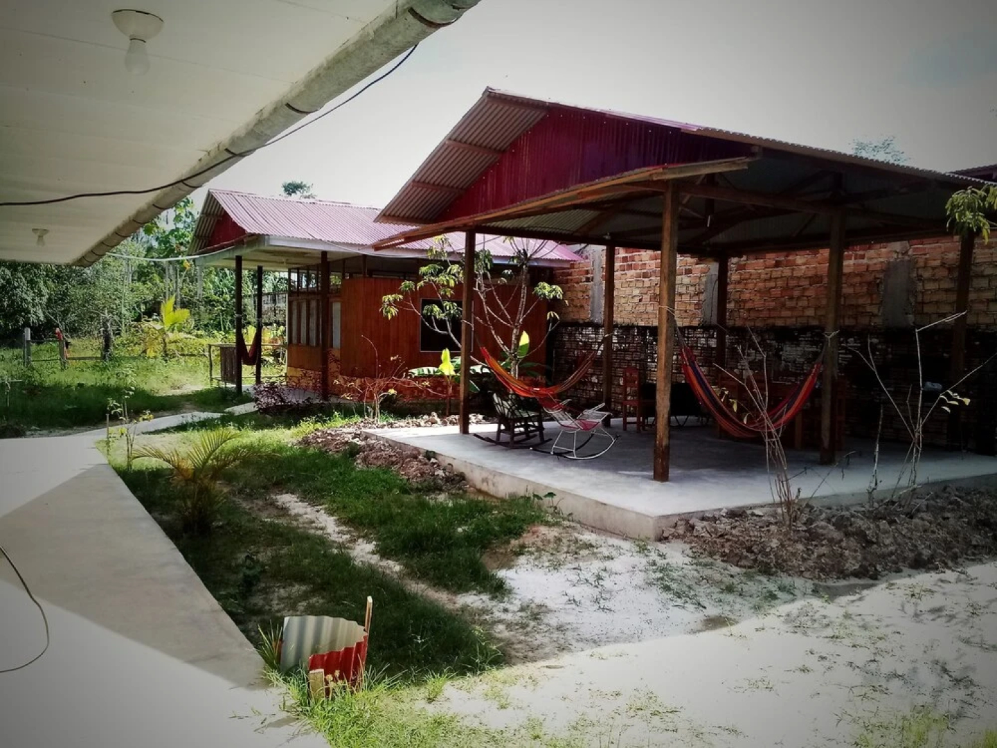 Amazonia Guest House