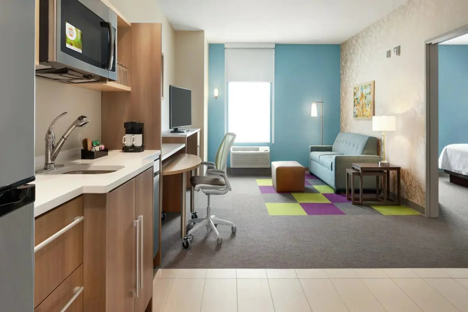 Home2 Suites by Hilton Elkhart