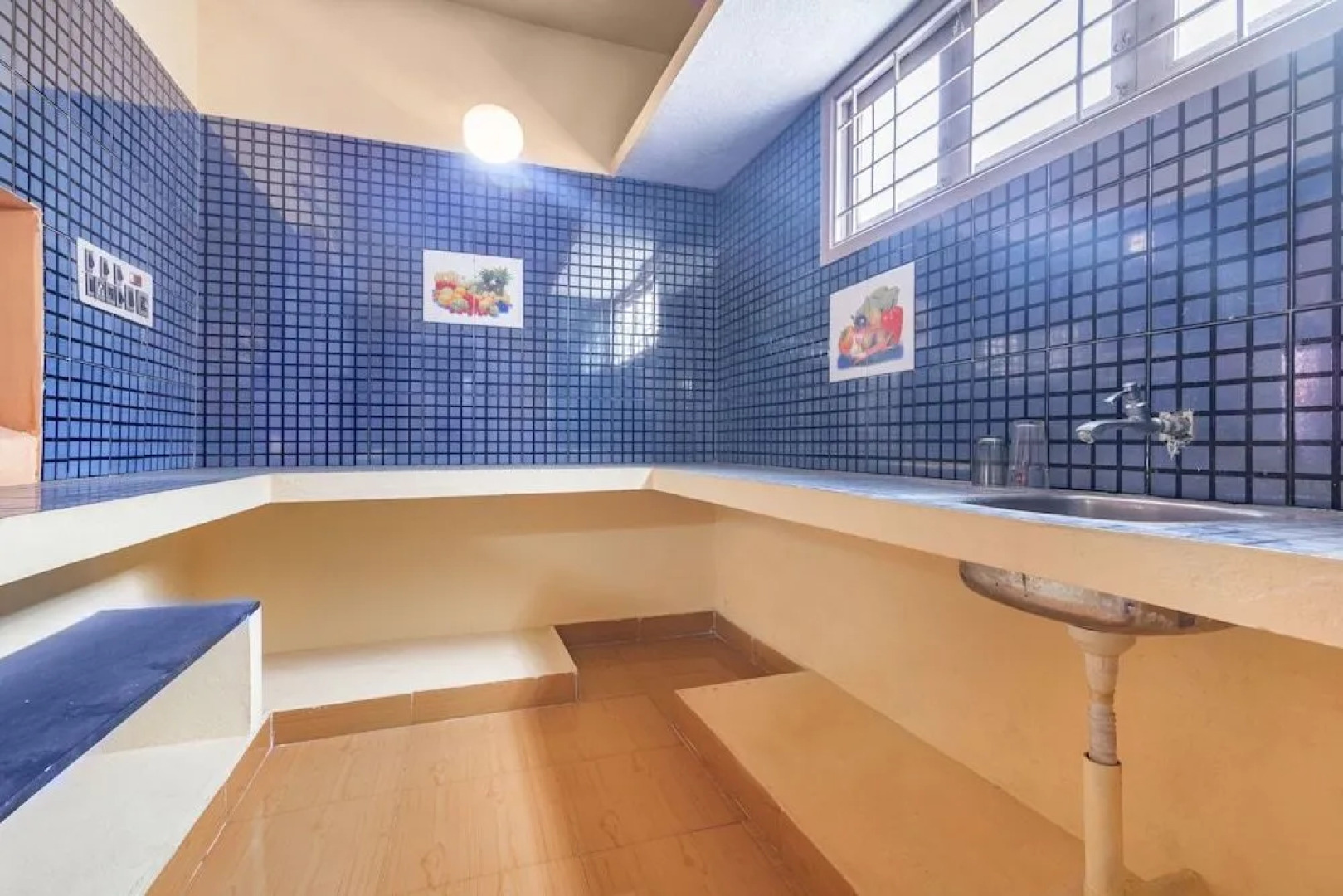 GuestHouser 2 BHK Cottage e446