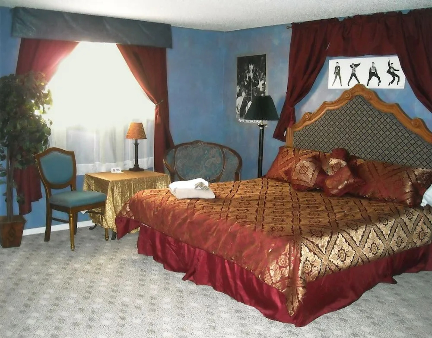 Stagecoach 66 Motel