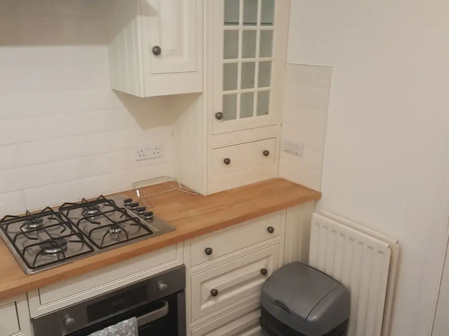 Canaan Apartments chelmsford