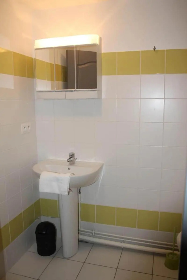 Résidence d'Artagnan