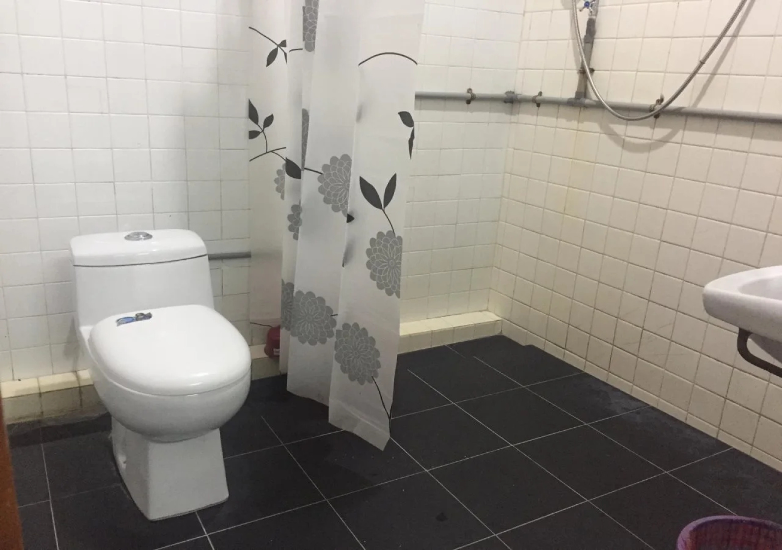 Kelapa Homestay Sibu