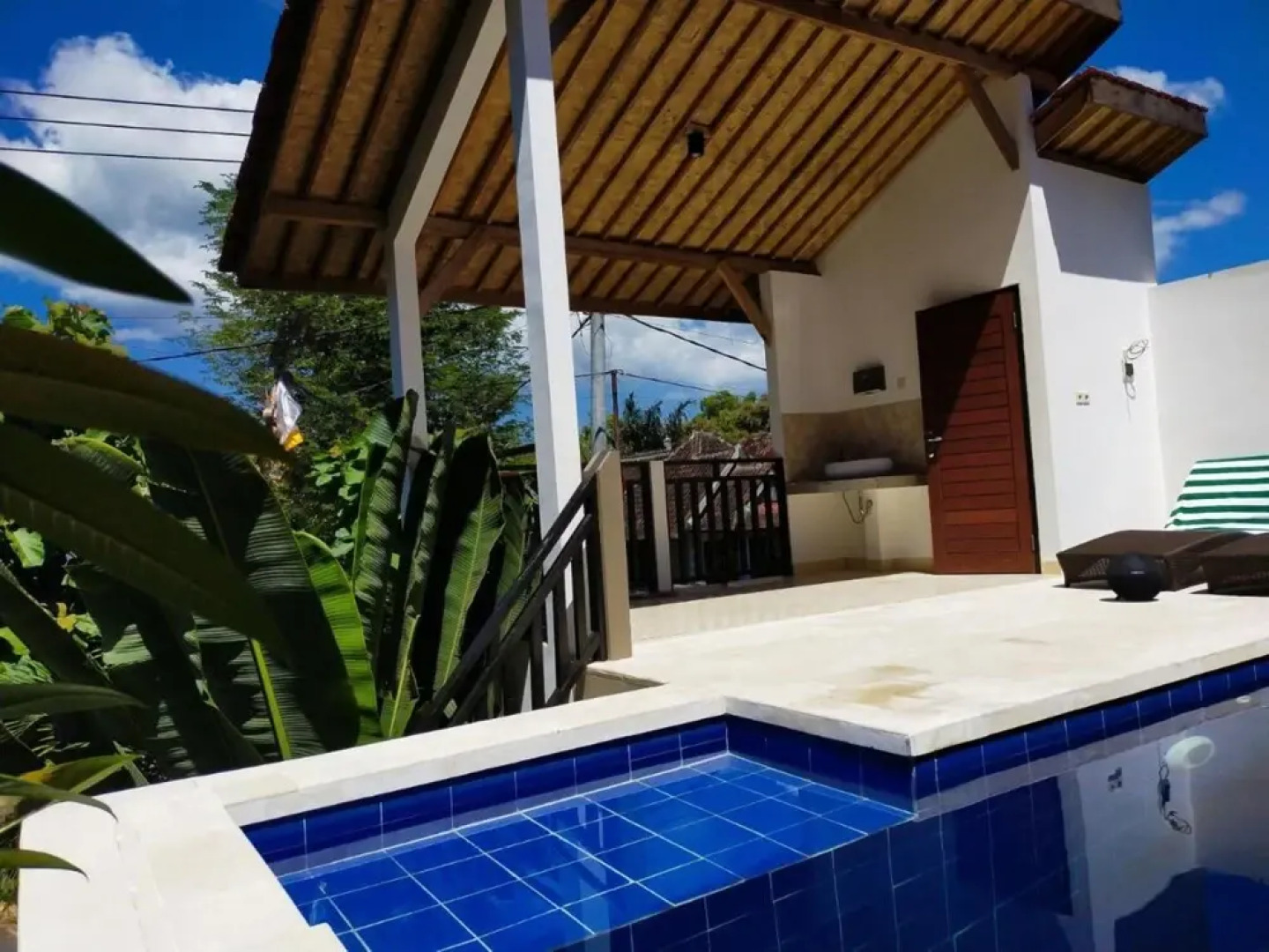 Penida Dream Homestay and Hostel