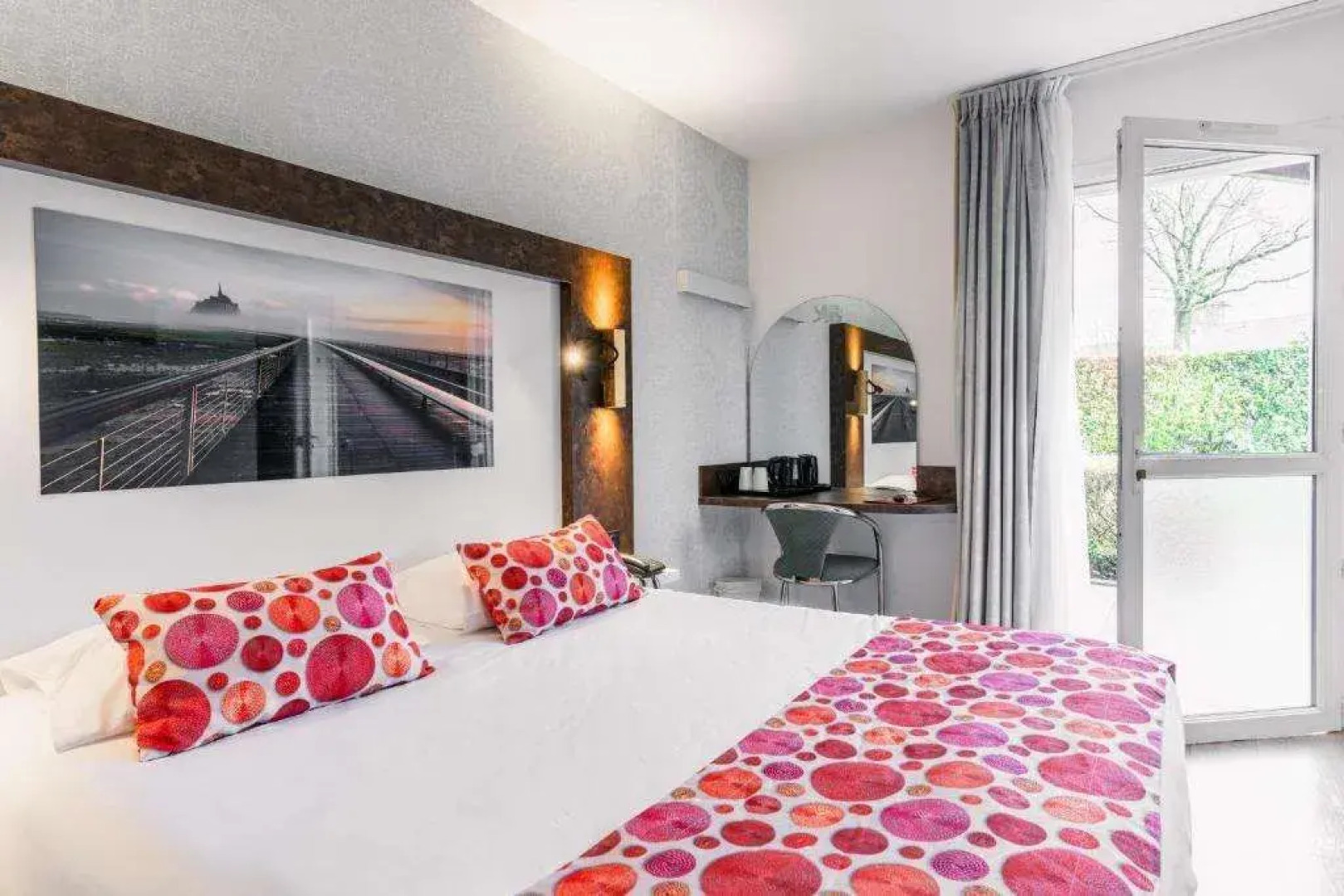 The Originals Boutique, Hôtel Le Lion d'Or