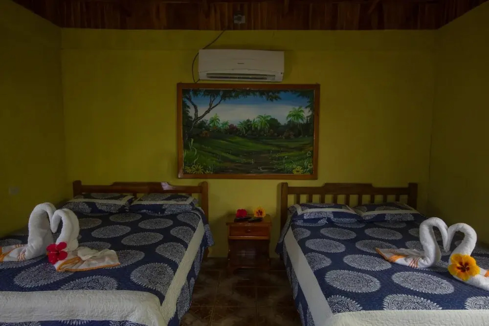 Hotel El Mirador Osa