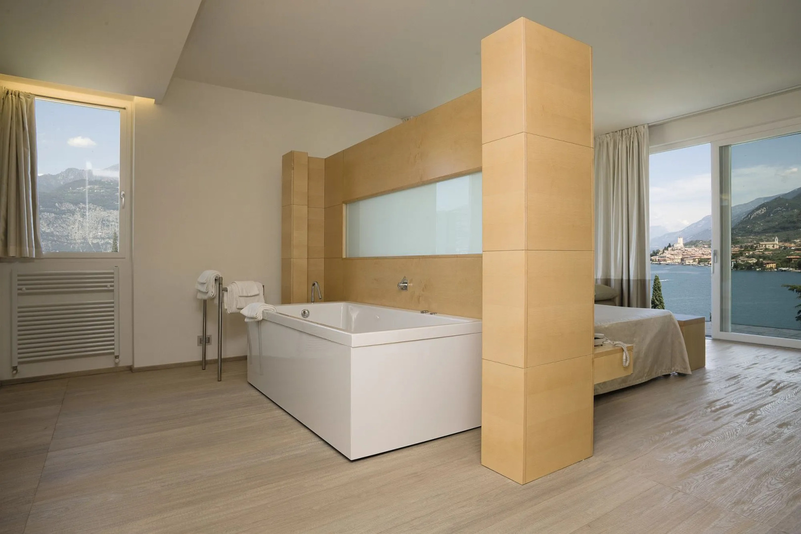 Hotel Bellevue San Lorenzo - Adults Only