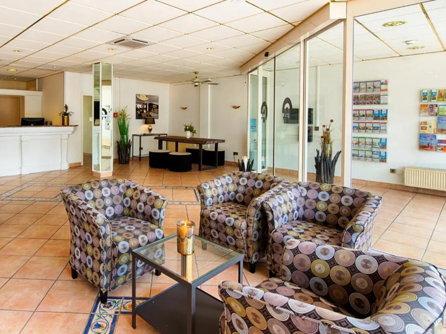 ACHAT Hotel Bad Dürkheim